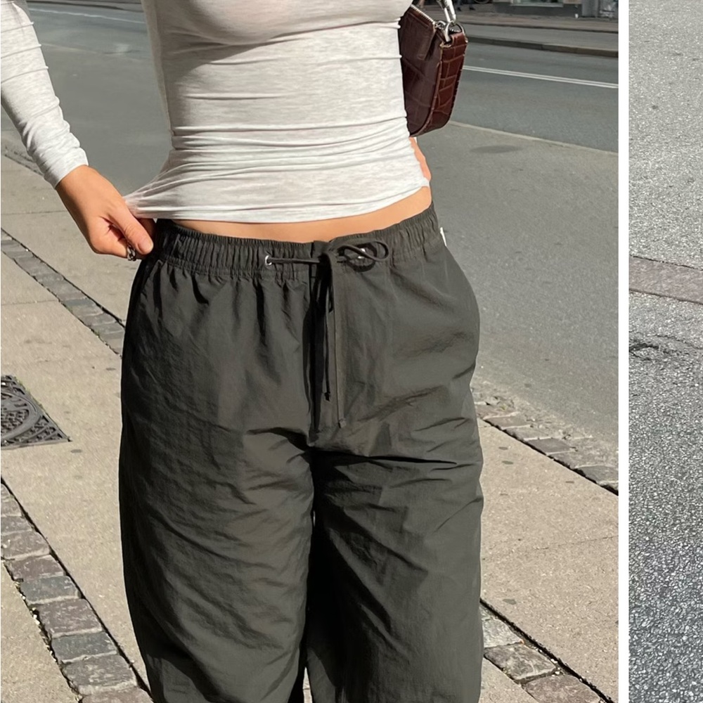 Djerf Avenue Sporty Pants